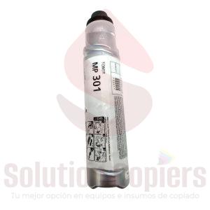 Solution Copiers Toner Mp 301
